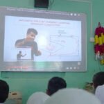 Smart learning enters Kupwara border villages