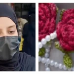 Young medical student inspires self-reliance with Crochet stall ahead of Eid-ul-Adha