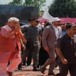 LG Manoj Sinha leads massive anti-drug rally in Pulwama, vows to end narco-menace