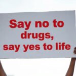 Jammu & Kashmir unites against drug abuse under mass awareness campaign