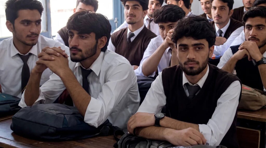 Indian Army, Baramulla administration organise inter-school debate championship under Tarjuman-e-Amaan