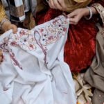 NHDP launches first-ever skill development programme for women in Rajouri’s Darhal