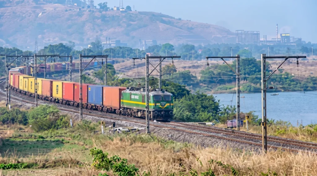 AC cargo trains planned to boost Kashmir horticulture, cut losses