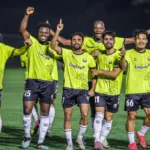 Kashmir’s finest shine: Real Kashmir FC outclass Gokulam Kerala 3–0