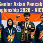 J&K athletes selected for Asian Championship in Vietnam, bring pride to India