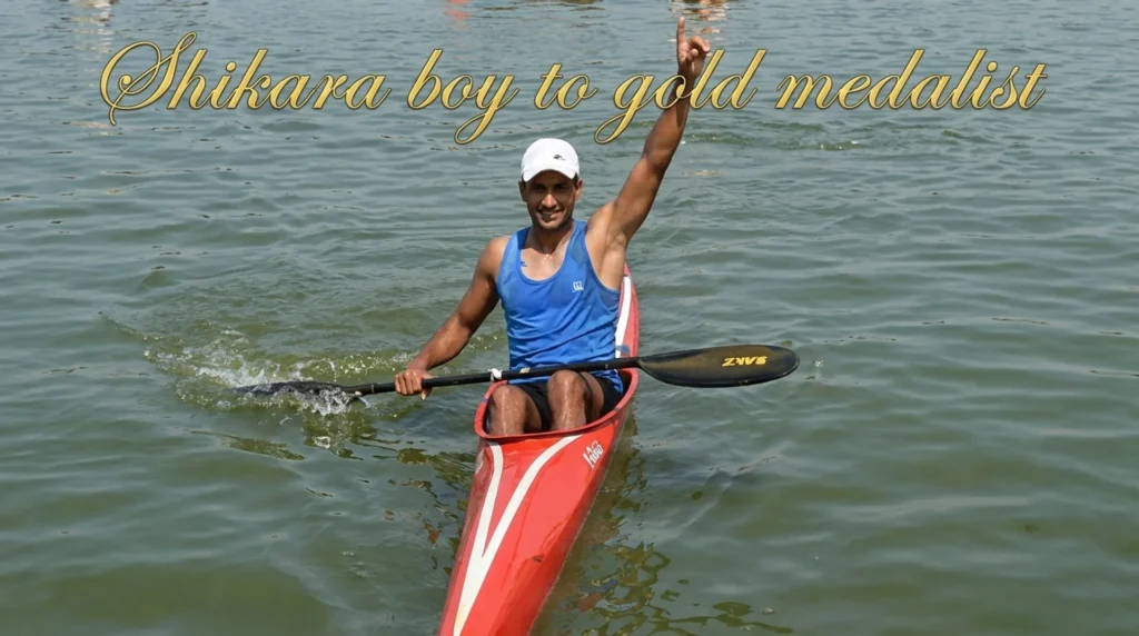 Khelo India centres emerging as backbone of sports development in Jammu and Kashmir