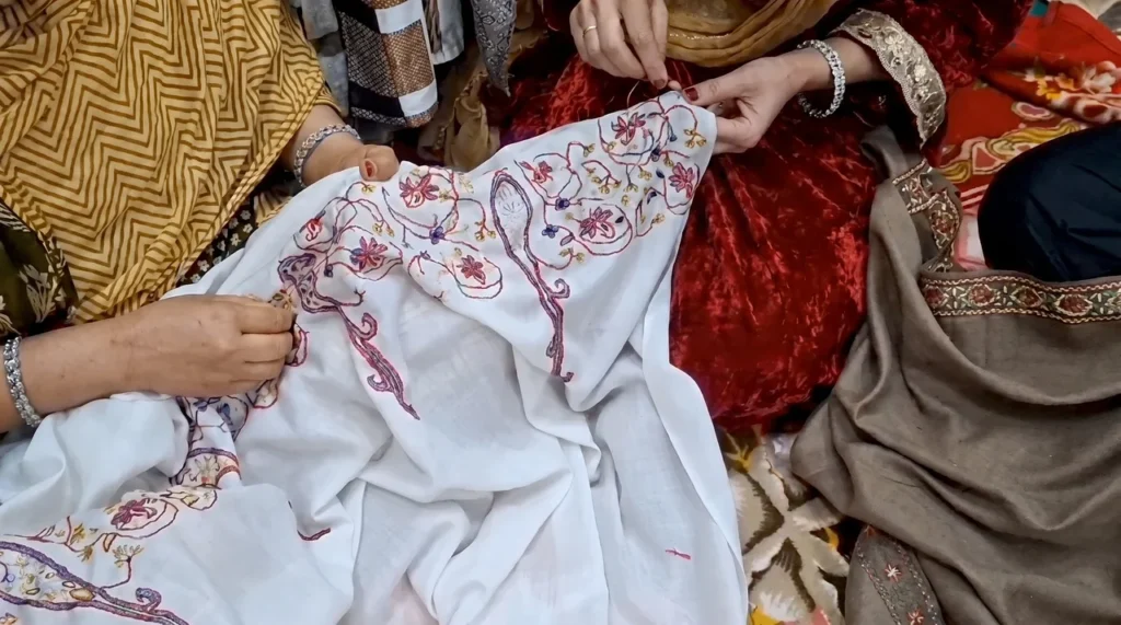 National Handloom Development Programme empowers women artisans in Rajouri