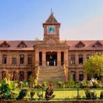 Amar Singh college Principal, Professor suspended after harassment allegations