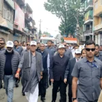 LG Manoj Sinha leads Anti-Drug Padyatra in Shopian