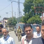 Anantnag administration gears up for LG Manoj Sinha’s Padyatra tomorrow