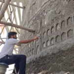 J&K’s first major 3D mural installation coming up at Lakhanpur to welcome Amarnath Yatris, tourists
