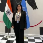 Kathua’s Rinky Singh makes Jammu & Kashmir proud on international stage