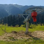 Doodhpathri gets first-ever drag lift to boost winter tourism