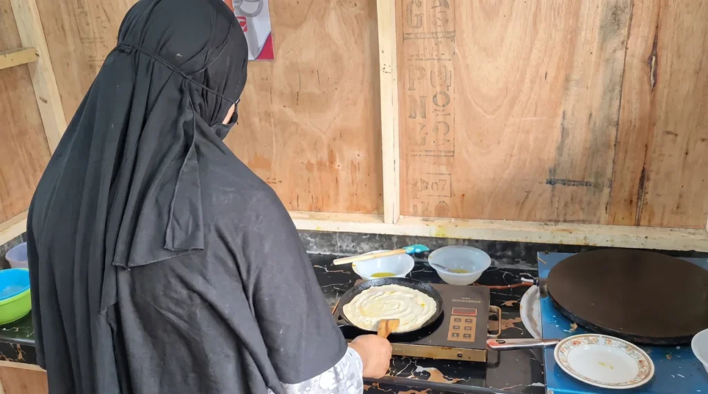 Umeed-Ka-Zaika cafe in Kulgam emerges as symbol of women empowerment and self-reliance