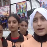 BSF organises Volleyball Tournament in Rajouri to promote sports and drug-free youth culture