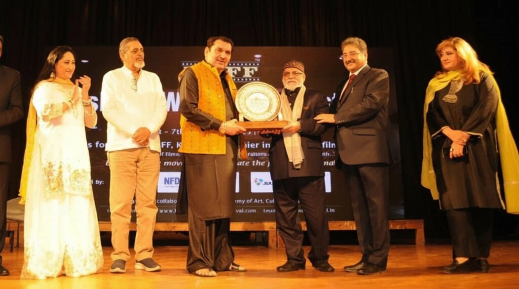 5th Jammu film festival set for september showcase