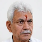 Jammu and Kashmir intensifies anti-drug drive, LG Manoj Sinha says major crackdown underway