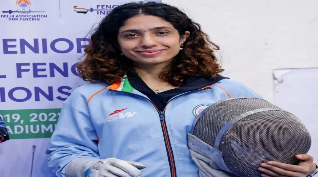 J&K’s Shreya Gupta selected to represent India at Senior Women’s Sabre World Cup in Peru