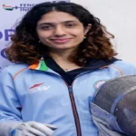 J&K’s Shreya Gupta selected to represent India at Senior Women’s Sabre World Cup in Peru