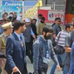 LG Manoj Sinha leads anti-drug Padyatra in Budgam under Nasha Mukt J&K Abhiyan