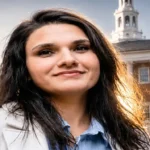 From Bandipora to Harvard: Seerat Parvaiz inspires youth with remarkable academic journey
