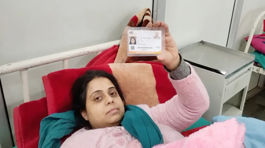 Twelve years of Ayushman Bharat transform healthcare access in Pulwama