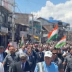 LG Manoj Sinha warns of strict action against drug smugglers in Bandipora
