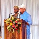 Kupwara Padyatra: LG Sinha says drug networks weakening in J&K