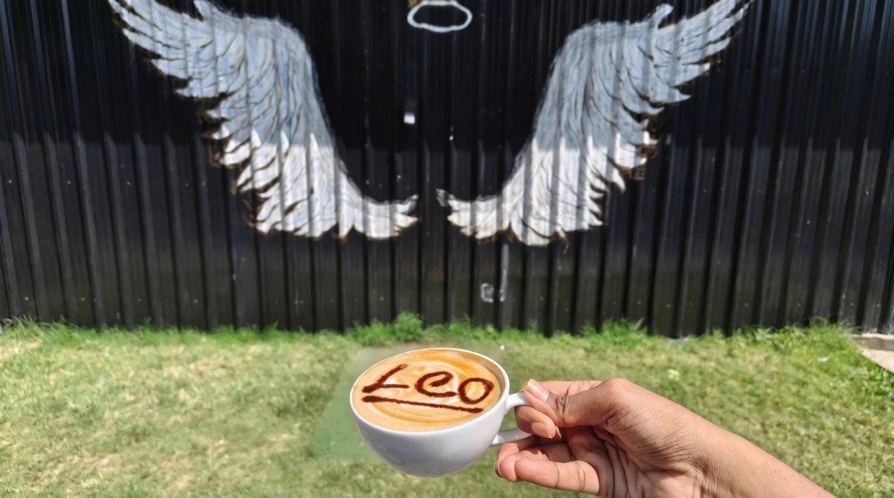 Chief Minister Vijay’s ‘Leo’-inspired cafe in Kashmir draws surge of Tamil Nadu tourists