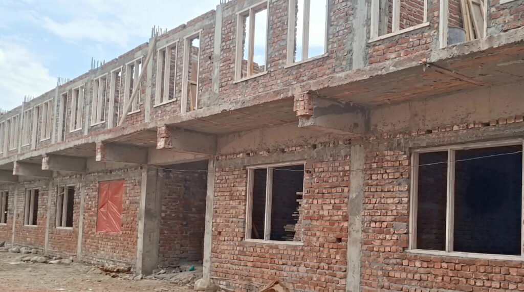 Rajouri to get first 100-bedded boys hostel for border area students under Samagra Shiksha