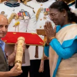 Padma Shri Honour for Prof. Shafi Shauq brings pride to Jammu & Kashmir’s literary heritage