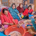 UMEED SHG drives women empowerment in J&K