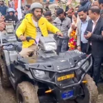 PanchanPathri tourism boom highlights journey of ‘Badalta Kashmir’