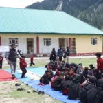 Akshay Kumar’s ₹1 crore donation continues to transform school in J&K’s Gurez valley