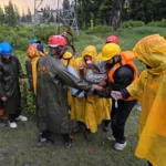 Indian Army’s swift rescue saves 310 tourists stranded in Gulmarg Gondola