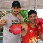 Rajouri’s Mohd Yasir wins Asian Boxing Championship, makes J&K proud