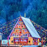 Historic 3-day Moungari mela 2026 begins at Shiv-Parvati Shrine in Udhampur