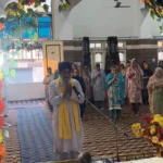 Poonch Gurdwara holds special prayers for civilians killed in shelling