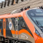 Vande Bharat extended to Jammu Tawi, 20 coaches added