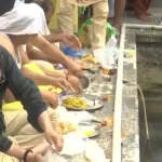 Sacred Baan Mass mela draws devotees to historic Martand Sun Temple in Kashmir