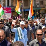 LG Manoj Sinha orders massive crackdown on narco-terror in J&K