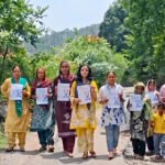 Rajouri LoC women back PM Modi’s appeal, pledge to skip gold purchases for one year