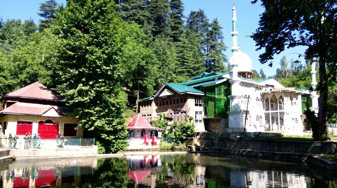 How Trehgam is transforming Kupwara’s border economy