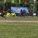 Kulgam football trials showcase rising youth talent in Kashmir