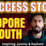 Sopore Youth Builds Business Through RSETI, Gives Jobs To Others & Achieves Financial Stability