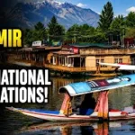 ‘Kashmir Beats International Destinations’: Tourists Praise Valley’s Beauty, Hospitality & Safety