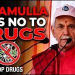 Manoj Sinha Launches ‘Family Fortress’ & Community Drug Shield in Baramulla Massive Padyatra