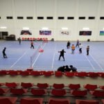 Billawar Indoor Stadium emerging as sports hub for youth in Kathua