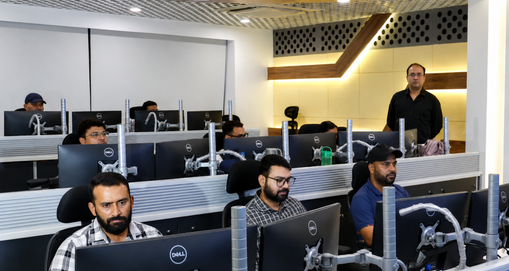 Amarnath Yatra Security gets tech boost with Integrated Command and Control Centre in Jammu