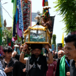 Muharram 2026 observed with reverence in Srinagar